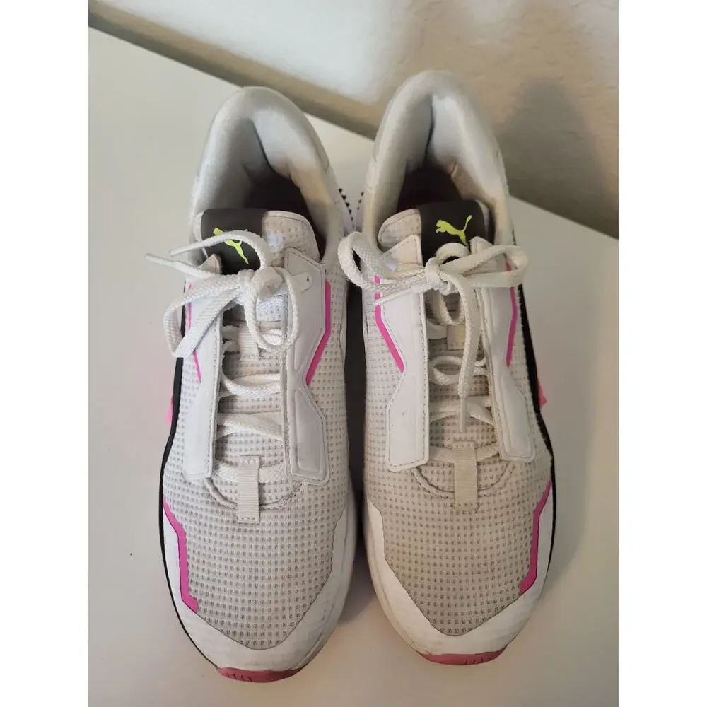 Puma provoke sneakers